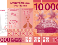 CFP Franc