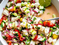 Ceviche