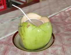 Coconut Water