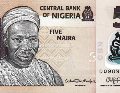 Nigerian Naira