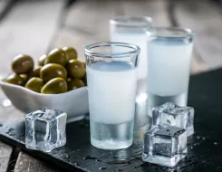 Ouzo