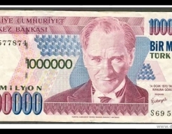 Turkish Lira