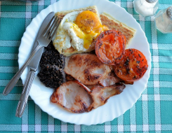 Ulster Fry