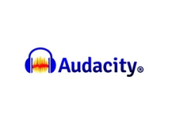 Audacity Logo