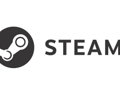 Steam Logo