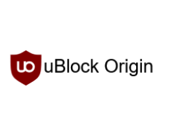 uBlock Origin Logo