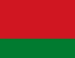 Belarus Colors