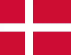 Denmark Colors