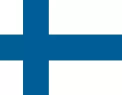 Finland Colors