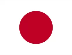 Japan Colors