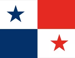 Panama Colors