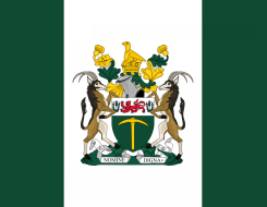 Rhodesia Colors