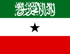 Somaliland Colors