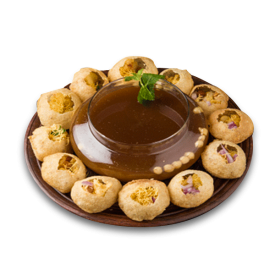 Gol Gappay