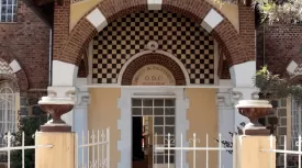 National Museum of Eritrea