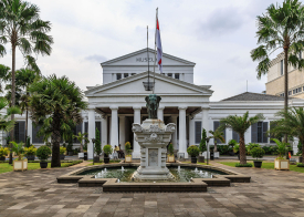 National Museum of Indonesia