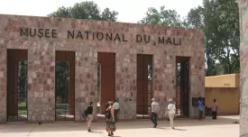  National Museum of Mali