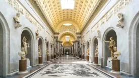 Vatican Museums