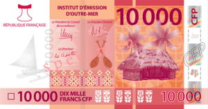 CFP Franc