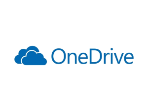 OneDrive Logo