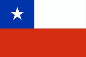 Chile Colors