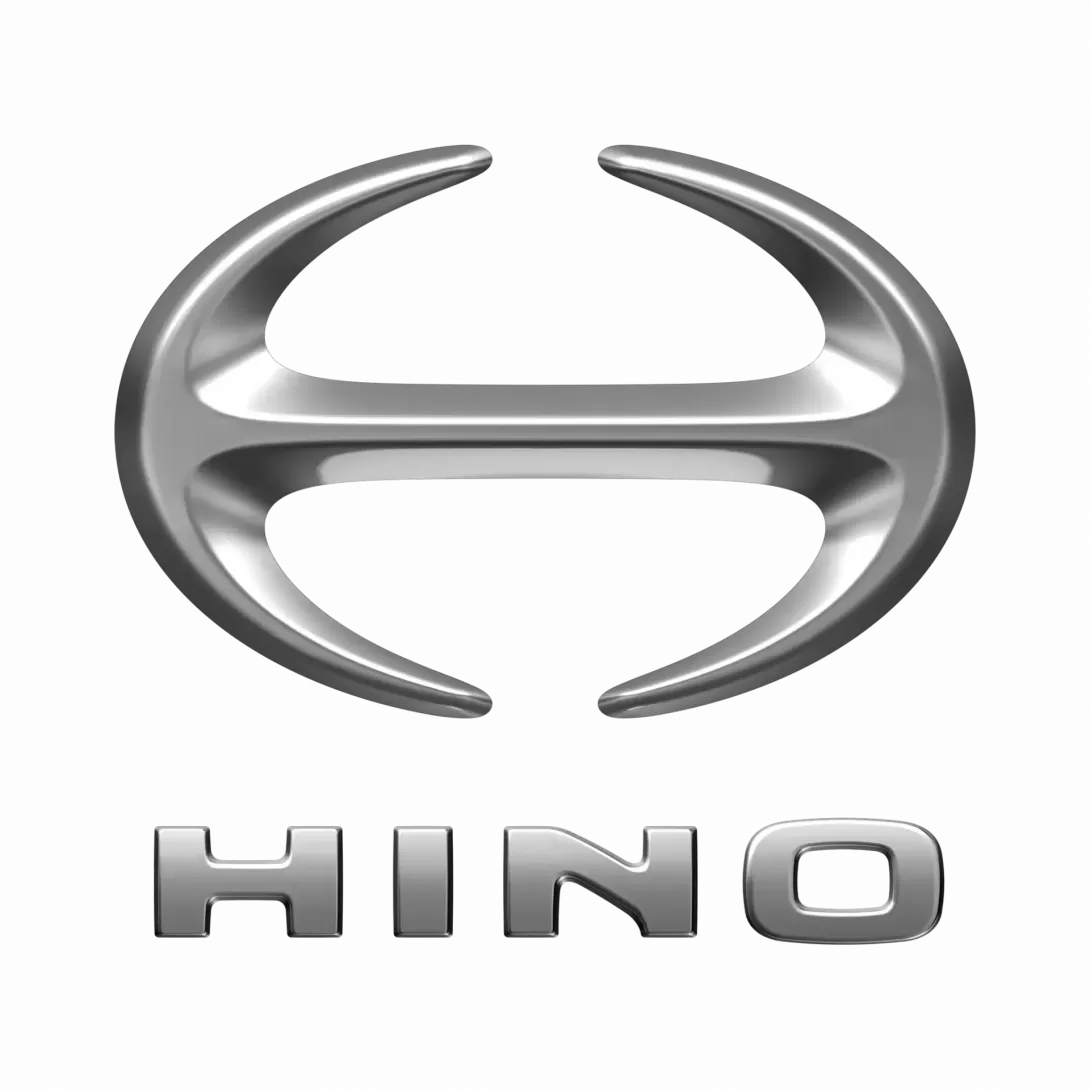 Hino Logo | InfoConvoy